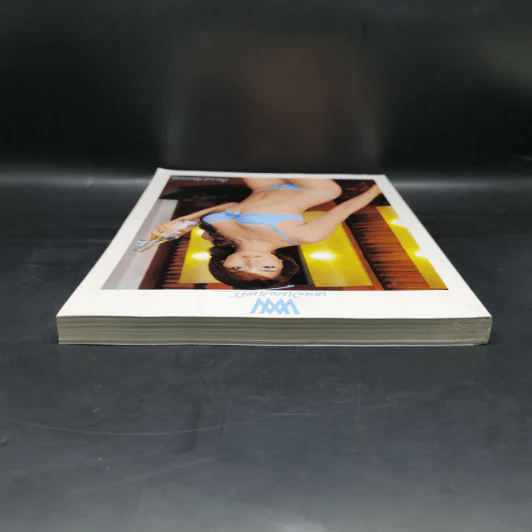 พลอยแกมเพชร ปีที่ 16 ฉบับที่ 363 15 มี.ค.2550 ลูกเกด เมทินี รูปที่ 6