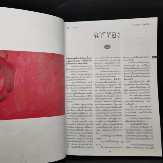 พลอยแกมเพชร ปีที่ 16 ฉบับที่ 363 15 มี.ค.2550 ลูกเกด เมทินี รูปที่ 10