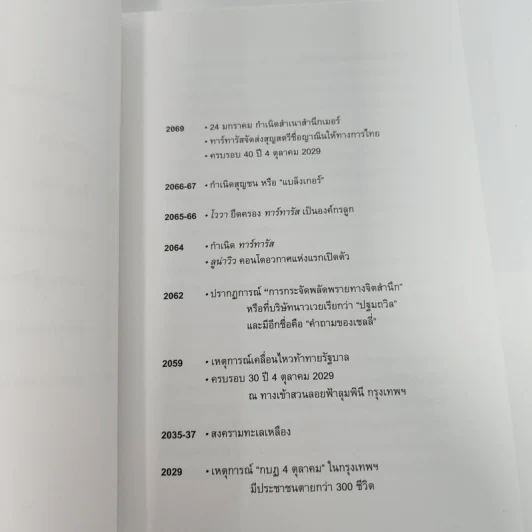 เบสเมนต์ มูน - ปราบดา หยุ่น รูปที่ 11