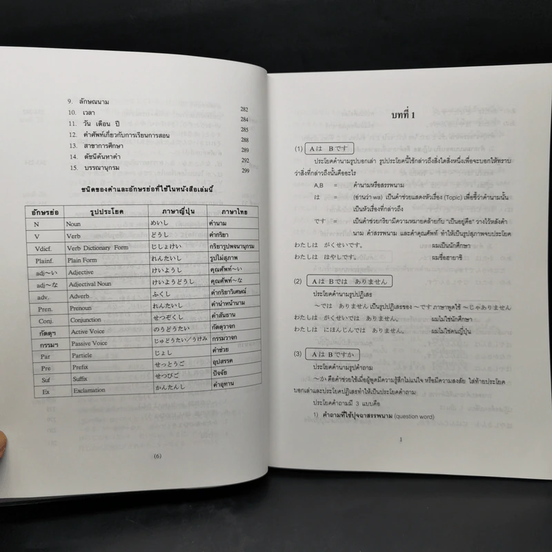 ไวยากรณ์ภาษาญี่ปุ่นเบื้องต้น - ผศ.สุเทพ น้อมสวัสดิ์ รูปที่ 12