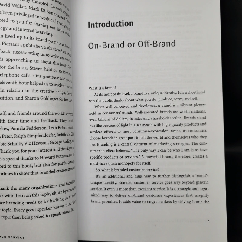 Branded Customer Service - Janelle Barlow, Paul Stewart รูปที่ 10