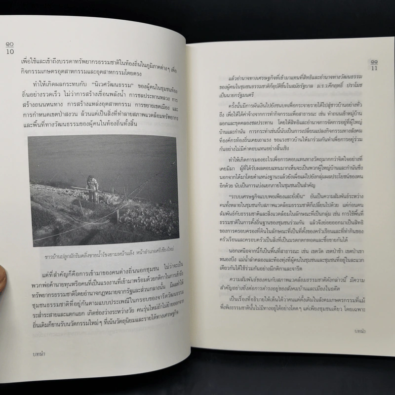 นิเวศวัฒนธรรมในความเปลี่ยนแปลง - วลัยลักษณ์ ทรงศิริ รูปที่ 11