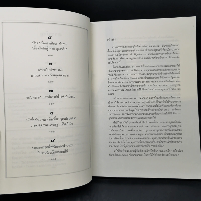นิเวศวัฒนธรรมในความเปลี่ยนแปลง - วลัยลักษณ์ ทรงศิริ รูปที่ 9