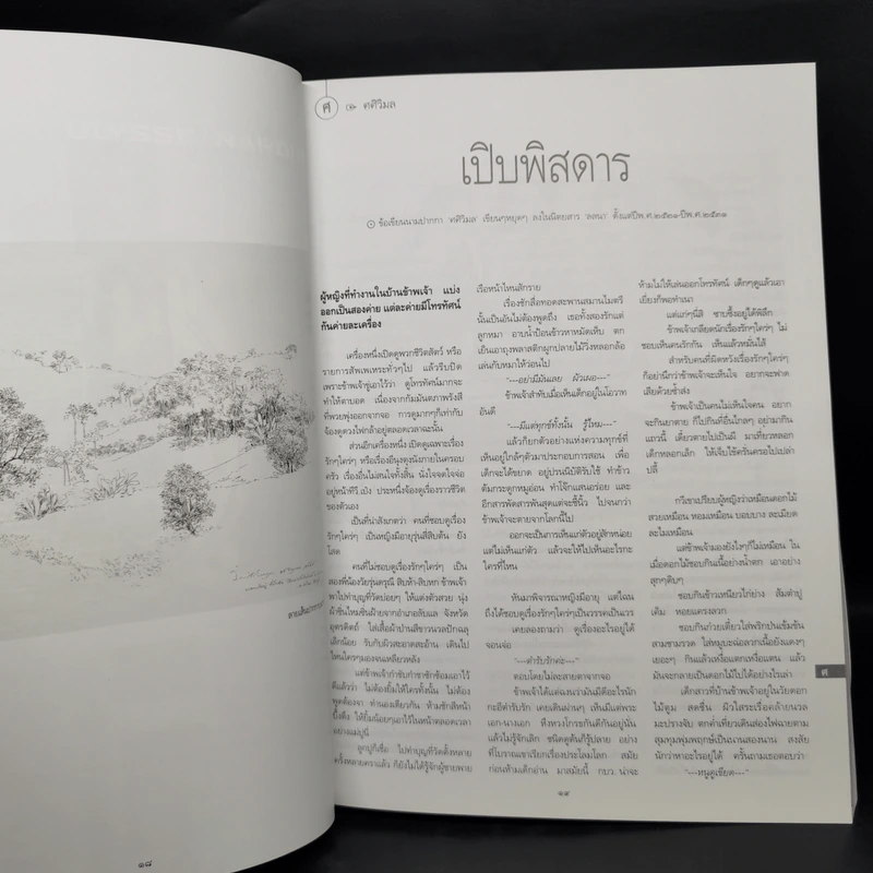 พลอยแกมเพชร ปีที่ 15 ฉบับที่ 354 ต.ค.2549 พิจิตตรา กฤติกุล รูปที่ 9