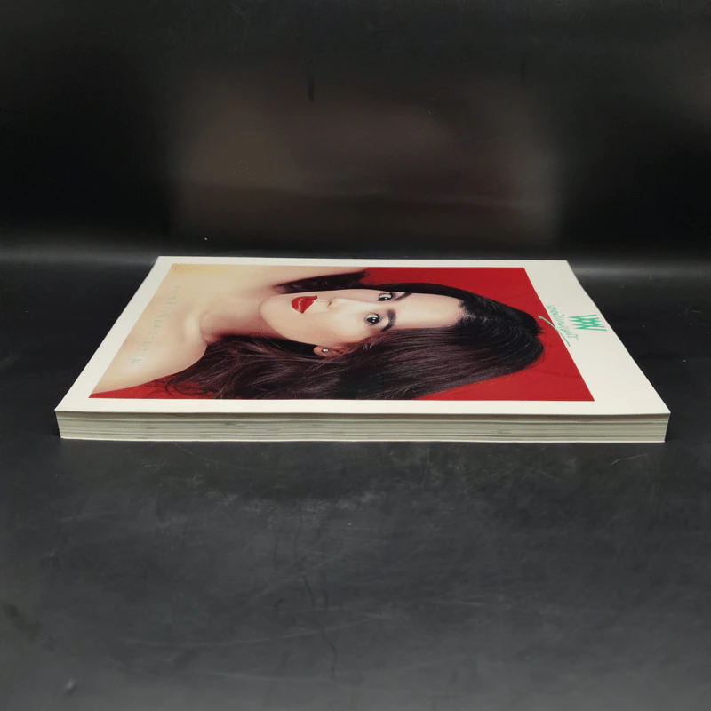 พลอยแกมเพชร ปีที่ 15 ฉบับที่ 354 ต.ค.2549 พิจิตตรา กฤติกุล รูปที่ 5