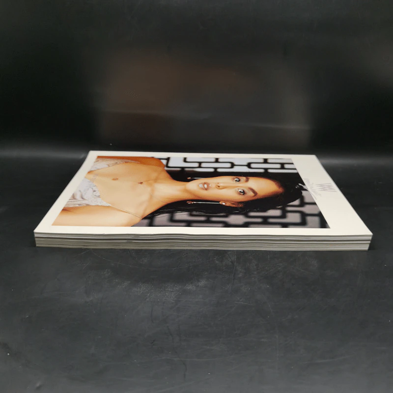พลอยแกมเพชร ปีที่ 15 ฉบับที่ 358 ธ.ค.2549 ลูกเกด เมทินี กิ่งโพยม รูปที่ 5