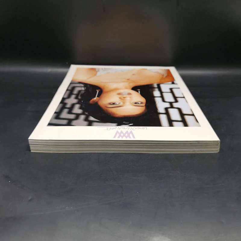 พลอยแกมเพชร ปีที่ 15 ฉบับที่ 358 ธ.ค.2549 ลูกเกด เมทินี กิ่งโพยม รูปที่ 6