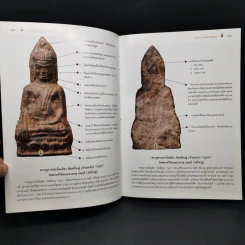 พระบูชา พระเครื่อง เมืองสยาม (มรดกล้ำค่าของเมืองไทย) - จักรภพ ต่อเงิน รูปที่ 12
