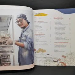 My Little Farm Vol.10 ปลูกเห็ดแบบคนเมือง - Mushroom Man รูปที่ 9