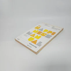 The Happiness Manual พฤติกรรมความสุข - ณัฐวุฒิ เผ่าทวี รูปที่ 4