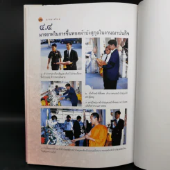มารยาทไทย - อาจารย์วัลดา สุวรรณนภาศรี รูปที่ 12