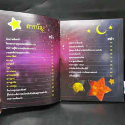 สารานุกรมวิทยาศาสตร์ จักรวาลและเอกภพ - ดร.กวิน วิชาผง รูปที่ 10
