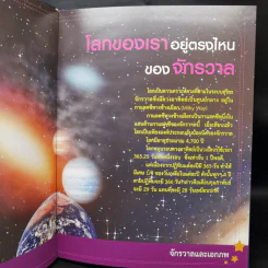 สารานุกรมวิทยาศาสตร์ จักรวาลและเอกภพ - ดร.กวิน วิชาผง รูปที่ 12