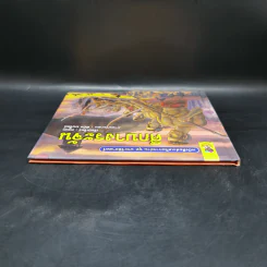 หนังสือส่งเสริมการอ่าน ชุด ประวัติศาสตร์ ศึกบางระจัน รูปที่ 6