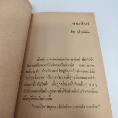 วัยสีขาว - เหนือ รูปที่ 8