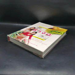 รวมเล่มนิตยสารชีวจิต ฉบับที่ 43-48 รูปที่ 7