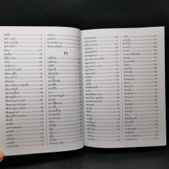 เพลงยอดนิยมอมตะ 1,750 เพลง ฉบับปรับปรุงใหม่ปี 2549 รูปที่ 21