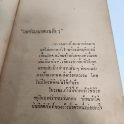 เพชฌฆาตงาเดียว - Alden G. Stevens, ชาลี เอี่ยมกระสินธุ์ รูปที่ 10