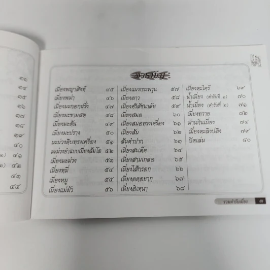 รวมตำรับเมี่ยง - ทองใบ จิตตมงคล รูปที่ 5
