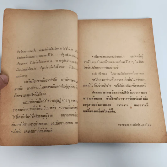 ชมรมมดแดงแห่งประเทศไทย - หลวงเมืองกับพวก รูปที่ 13