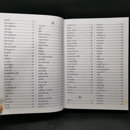 เพลงยอดนิยมอมตะ 1,750 เพลง ฉบับปรับปรุงใหม่ปี 2549 รูปที่ 9