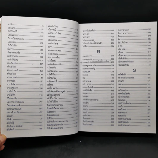 เพลงยอดนิยมอมตะ 1,750 เพลง ฉบับปรับปรุงใหม่ปี 2549 รูปที่ 17