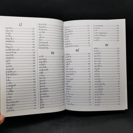 เพลงยอดนิยมอมตะ 1,750 เพลง ฉบับปรับปรุงใหม่ปี 2549 รูปที่ 15
