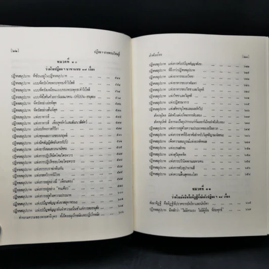 ธรรมโฆษณ์ของพุทธทาส 4 ปฏิจจสมุปบาทจากพระโอษฐ์ รูปที่ 16