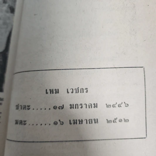แด่ เหม เวชกร - อาจินต์ ปัญจพรรค์ รูปที่ 17