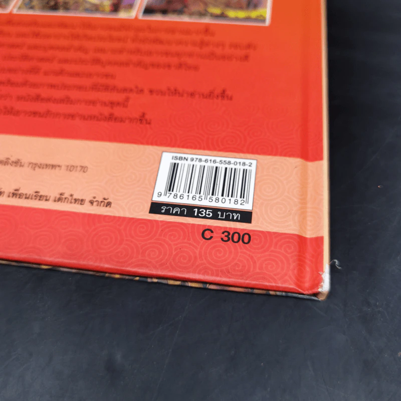 หนังสือส่งเสริมการอ่าน ชุด ประวัติศาสตร์ ศึกบางระจัน รูปที่ 13