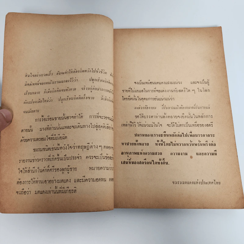 ชมรมมดแดงแห่งประเทศไทย - หลวงเมืองกับพวก รูปที่ 13