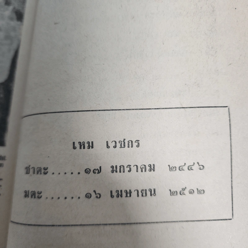 แด่ เหม เวชกร - อาจินต์ ปัญจพรรค์ รูปที่ 17