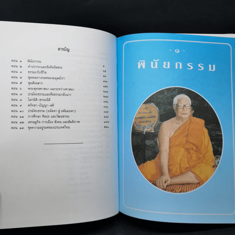 พุทธทาสลิขิต ฉบับลายมือของพุทธทาสภิกขุ เล่ม 1-3 รูปที่ 12