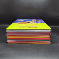 Boxset ทศชาติชาดก The Story of Buddha 10 เล่ม รูปที่ 8