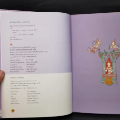 Boxset ทศชาติชาดก The Story of Buddha 10 เล่ม รูปที่ 20