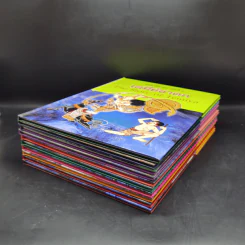 Boxset ทศชาติชาดก The Story of Buddha 10 เล่ม รูปที่ 9