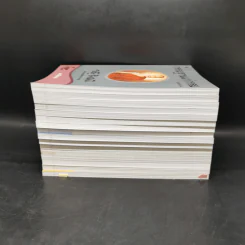 Boxset กรรมฐานแก้กรรม 16 เล่ม - จรัญ ฐิตธมโม รูปที่ 8