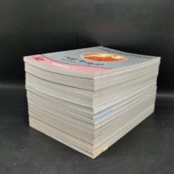 Boxset กรรมฐานแก้กรรม 16 เล่ม - จรัญ ฐิตธมโม รูปที่ 10