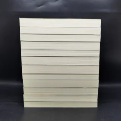 เคหาสน์รัตติกาล ชุด BOX SET 12 เล่มจบ - พี.ซี. คาสต์, คริสติน คาสต์ รูปที่ 8