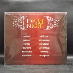 เคหาสน์รัตติกาล ชุด BOX SET 12 เล่มจบ - พี.ซี. คาสต์, คริสติน คาสต์ รูปที่ 1