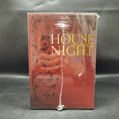 เคหาสน์รัตติกาล ชุด BOX SET 12 เล่มจบ - พี.ซี. คาสต์, คริสติน คาสต์ รูปที่ 2