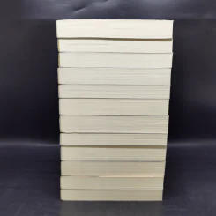 เคหาสน์รัตติกาล ชุด BOX SET 12 เล่มจบ - พี.ซี. คาสต์, คริสติน คาสต์ รูปที่ 7