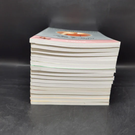 Boxset กรรมฐานแก้กรรม 16 เล่ม - จรัญ ฐิตธมโม รูปที่ 7