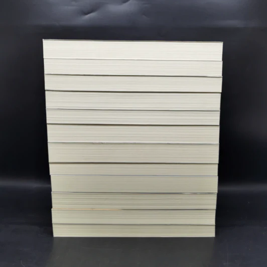 เคหาสน์รัตติกาล ชุด BOX SET 12 เล่มจบ - พี.ซี. คาสต์, คริสติน คาสต์ รูปที่ 8