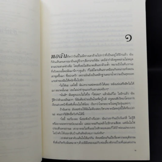 เคหาสน์รัตติกาล ชุด BOX SET 12 เล่มจบ - พี.ซี. คาสต์, คริสติน คาสต์ รูปที่ 12