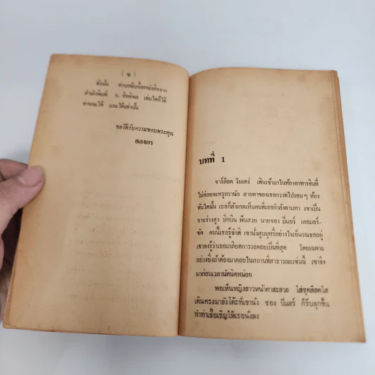 รักต่างแดน - คริสเตียน มงท์ลอร์ รูปที่ 9