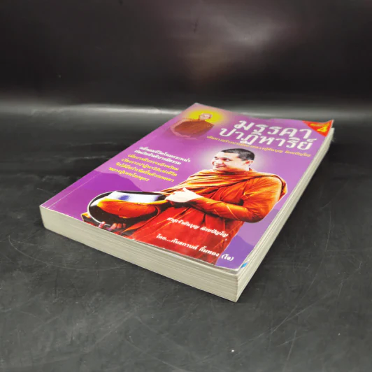 มรรคาปาฏิหาริย์ เส้นทางสร้างบารมีของหลวงปู่ต้นบุญ ติกขปัญโญ - ภันธกานต์ กิ้มทอง (โจ) รูปที่ 7