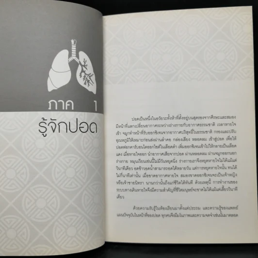 ถนอมปอด ยับยั้งสารพัดโรค - หมอไพร รูปที่ 13