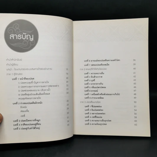 ถนอมปอด ยับยั้งสารพัดโรค - หมอไพร รูปที่ 10