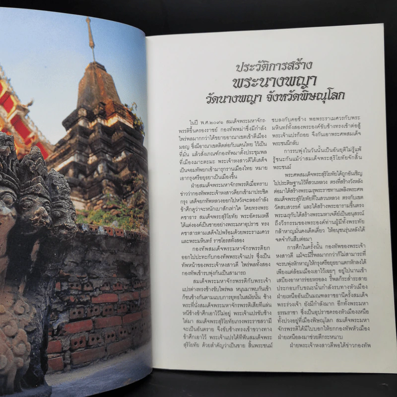 เบญจภาคี พระนางพญา รูปที่ 10